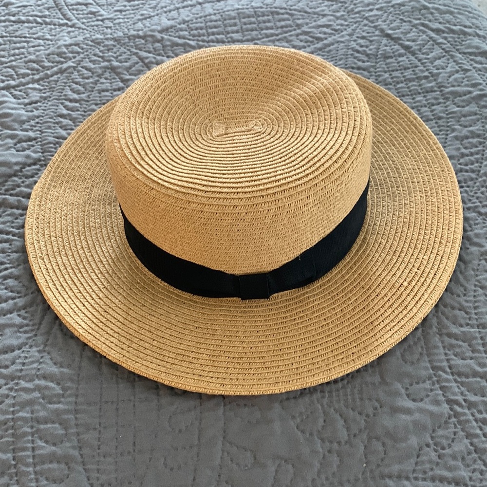 Sun Hat